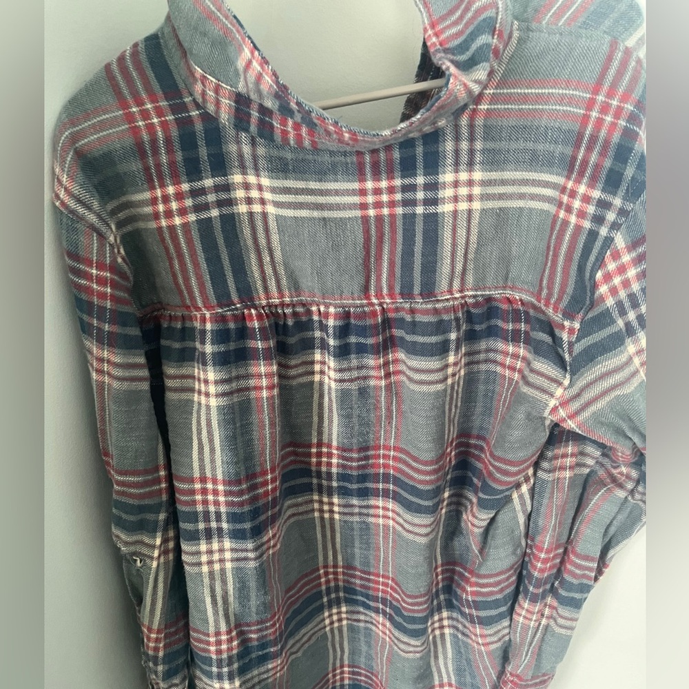 American eagle flannel - Picture 5 of 6
